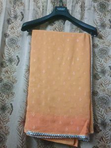 saree for daily use