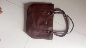 Shoulder Bag