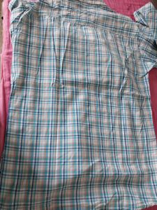 Zara Shirt