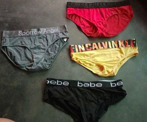 Designer Underwear Bundle