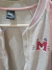 Zipper