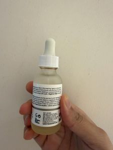 ordinary salicylic acid serum