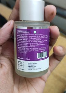Derma Co Salicylic Acid Serum