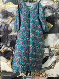 New Kurta Set