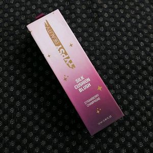 Cushion Blush