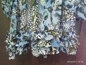 Middy Type Top