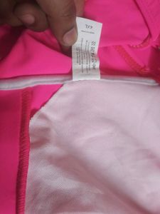 Plus Size Bra