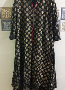 Anarkali dress