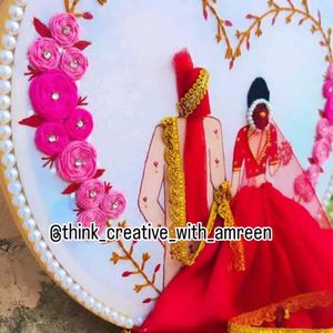 Marriage Gift For Couple