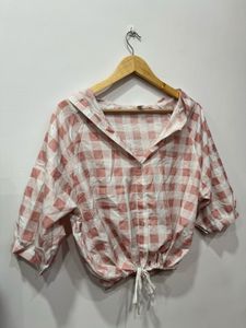 Windsheeter Korean Top