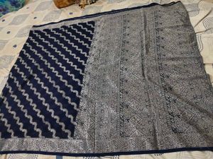 Beautiful Saree Just Wear An Look Gorgeous 😍