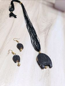 Pack Of 2 Teracotta Sets