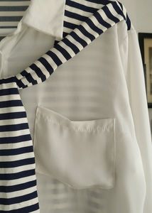 Old Money Aestatic Button Up Shirt