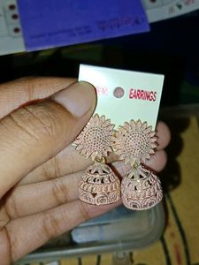 ❤️❤️Jhumka&#39;ss