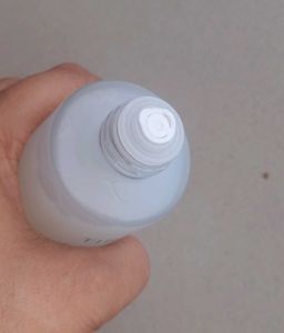 Authentic Tirtir Milk Skin Toner (Light)
