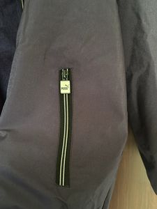 Brand New Mens Jacket 38inch