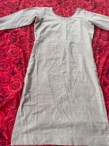 Beautiful New Kurti Available