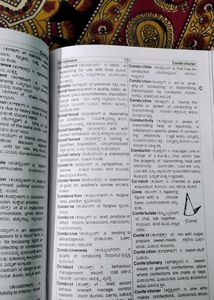 Standard Dictionary