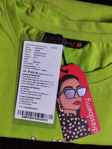 Brand New With Tag Dressberry Tshirt