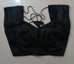 Brand New Black Blouse