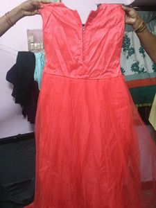 Its A Pretty Frock 😍