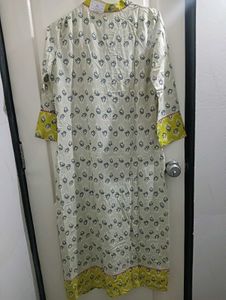 Cotton Kurti For Women