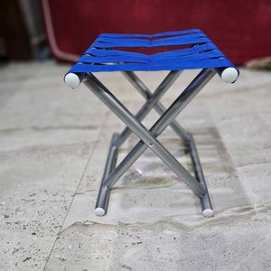 Foldable Stool