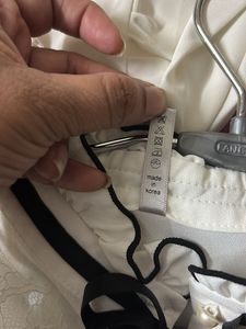 Off White Shirt-VI