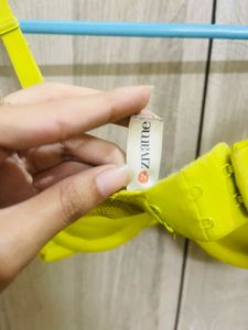 Zivame padded pushup bra