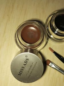 MISS ADS Eyeliner