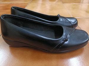 Black Ballerinas