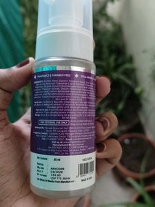 The Derma Co. Snail Peptide Serum