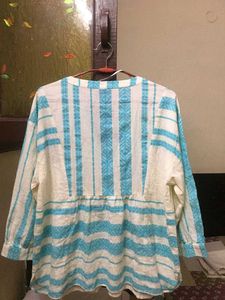 women kurti top