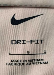 Nike Sports Bra/Top