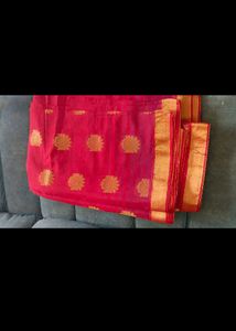 Weeding Saree For Women
