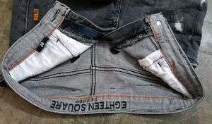 Men Jeans