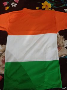 Beautiful Tringa Tshirt For Girl Child Fit To Age 3/4 Year