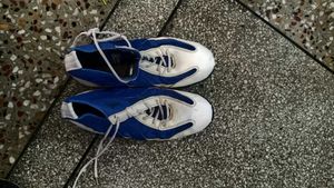 Blue &amp; White Sport Shoes