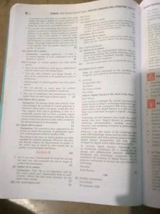 CBSE Class 10 Sample Papers