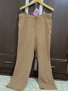 New Formal Pants