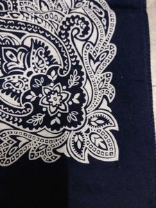 Paisley Bandana