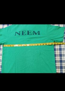 Green T Shirt