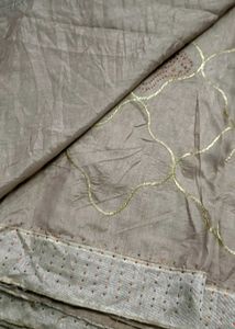 Elegant Saree Without Blouse Piece