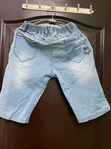 Boys Shorts