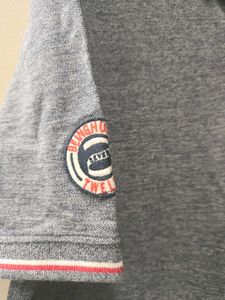 Being Human Polo T-Shirt