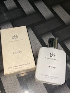 Pravy perfume men