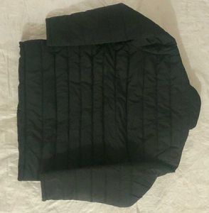 Stylish Black Jacket