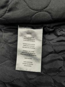 Levi's Dark Blue Denim Jacket