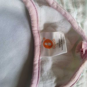 Sleep Sack/ Sleeping Bag / Muslin Cloth