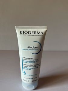 Bioderma Autoderma Cleanser
